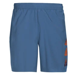 adidas Performance - D2M LOGO SHORT Bleu New