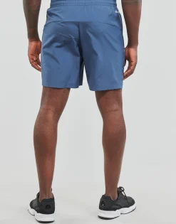 adidas Performance - D2M LOGO SHORT Bleu New
