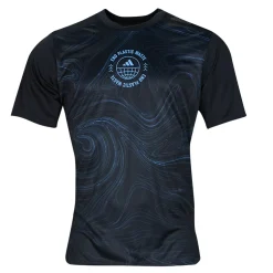 adidas Performance - D4R RTFO TEE noir