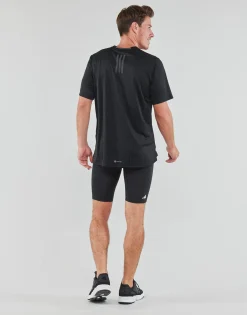 adidas Performance - D4R RTFO TEE noir