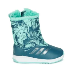 New adidas Performance - DY FROZEN RAPIDASNO Bleu