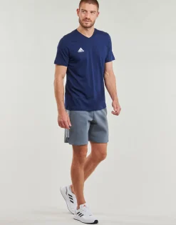 adidas Performance - Entrada 22 T-Shirt Marine New