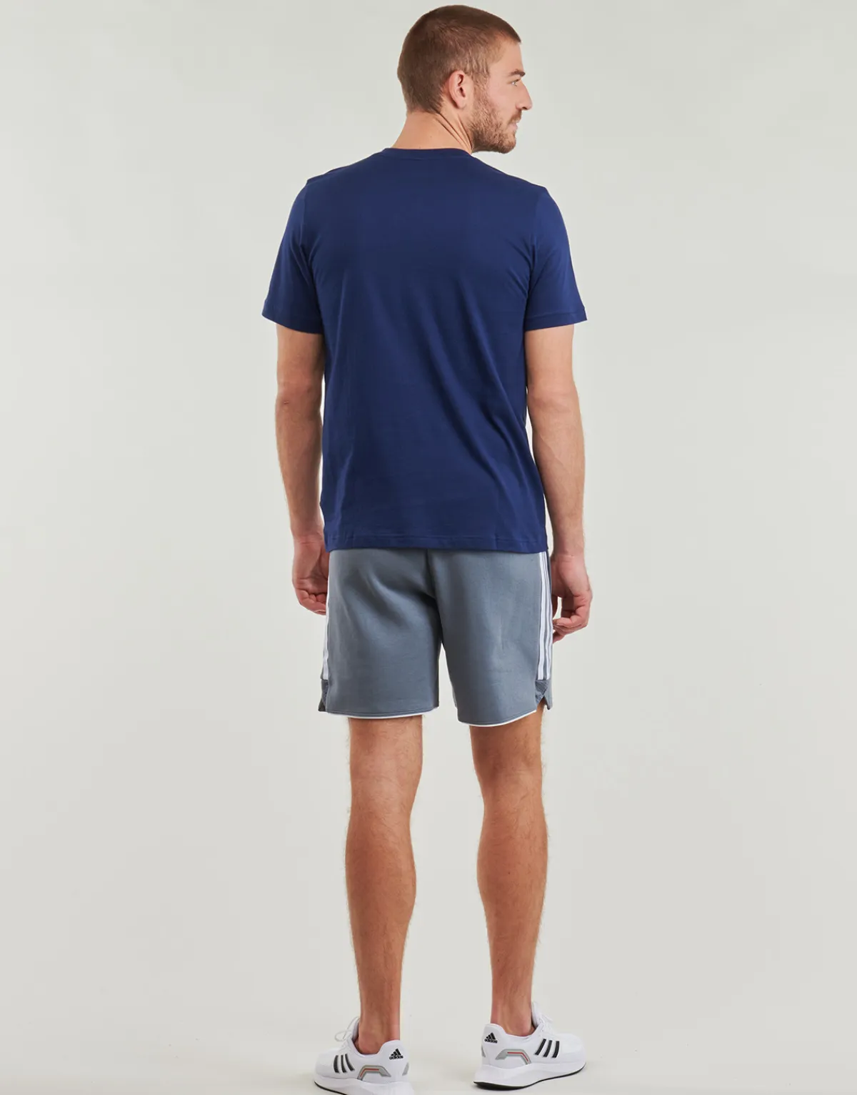 adidas Performance - Entrada 22 T-Shirt Marine New