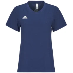 adidas Performance - Entrada 22 T-Shirt Marine Online