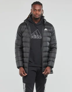 adidas Performance - ESS DOWN PARKA noir Online