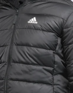 adidas Performance - ESS DOWN PARKA noir Online