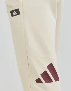 Outlet adidas Performance - FI 3BAR PANT wonderwhite