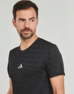 Sale adidas Performance - Gym+ Training Seamless T-Shirt