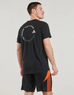 adidas Performance - JI9372 Noir Clearance