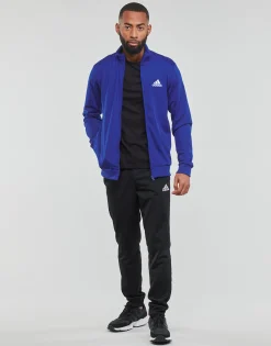 adidas Performance - M SL TR TT TS bleuroiequipe Sale