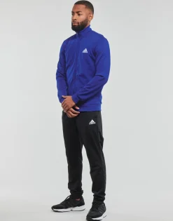 adidas Performance - M SL TR TT TS bleuroiequipe Sale