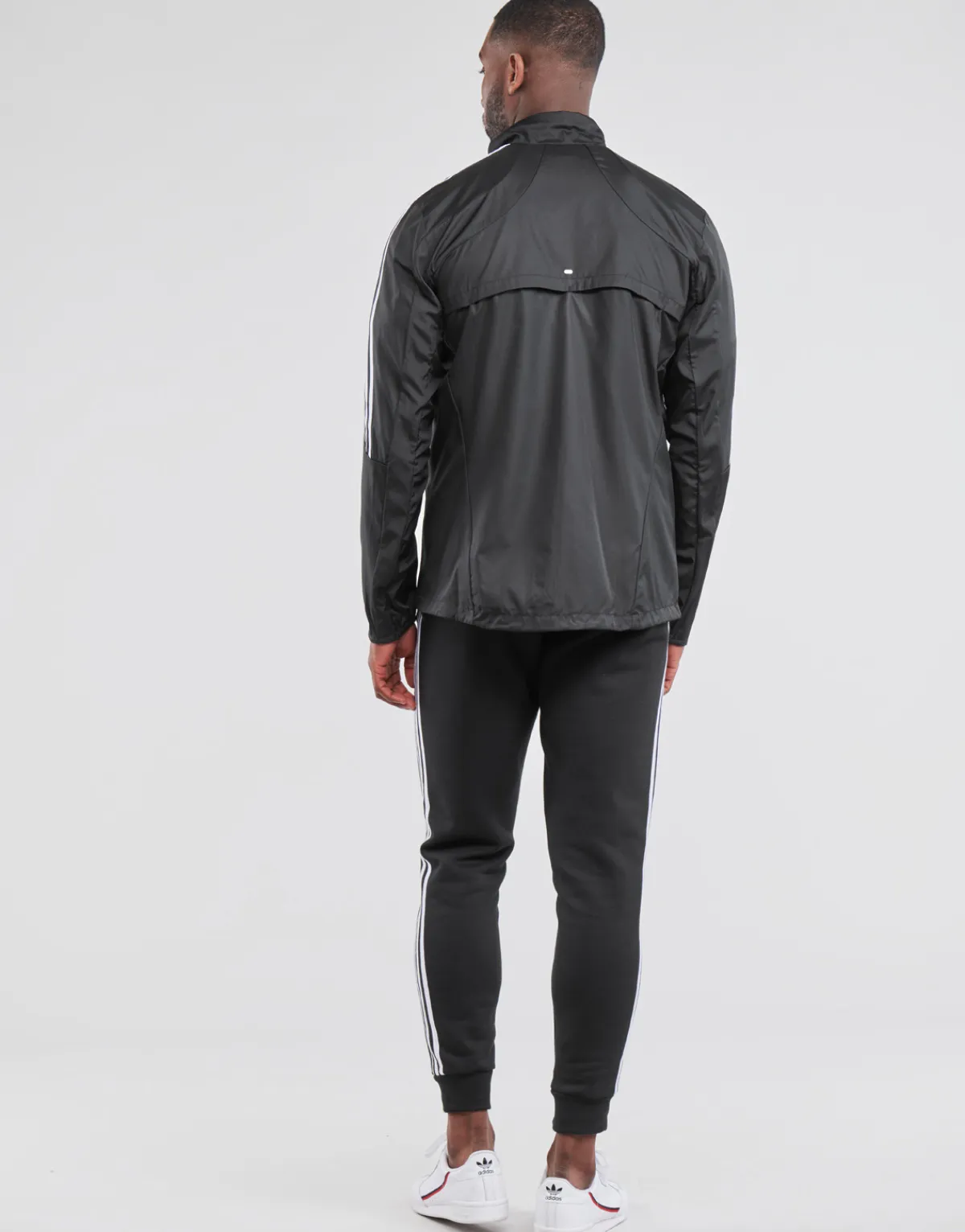 adidas Performance - MARATHON JKT Noir Best