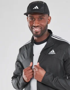 adidas Performance - MARATHON JKT Noir Best