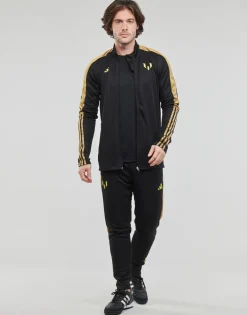 Clearance adidas Performance - MESSI X TR PNT Noir