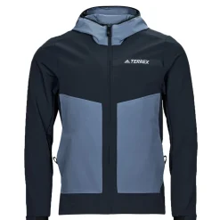 adidas Performance - MT Softshel Jkt encrelegende Hot