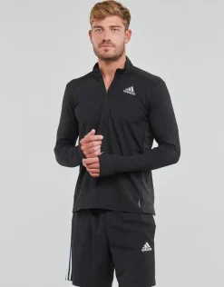 Discount adidas Performance - OTR 1/2 ZIP M noir