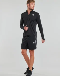 Discount adidas Performance - OTR 1/2 ZIP M noir