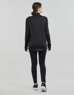 Discount adidas Performance - OTR 1/2 ZIP M noir