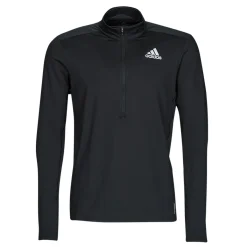 Discount adidas Performance - OTR 1/2 ZIP M noir