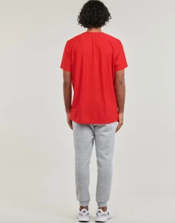 adidas Performance - OTR B TEE Rouge Best