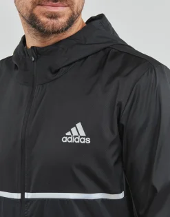 Online adidas Performance - OWN THE RUN JACKET