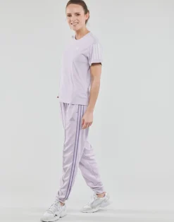 adidas Performance - OWN THE RUN TEE Violet Discount