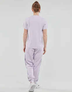 adidas Performance - OWN THE RUN TEE Violet Discount