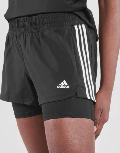 adidas Performance - PACER 3S 2 IN 1