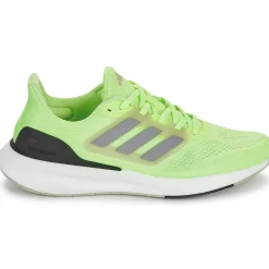 adidas Performance - PUREBOOST 23 Jaune Outlet