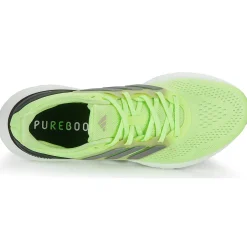 adidas Performance - PUREBOOST 23 Jaune Outlet