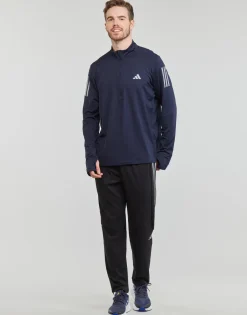 adidas Performance - RUN ICONS PANT Noir Outlet