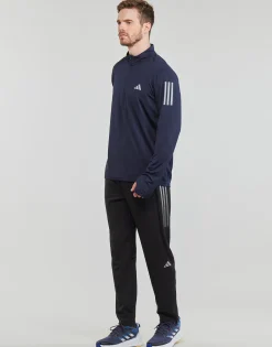 adidas Performance - RUN ICONS PANT Noir Outlet