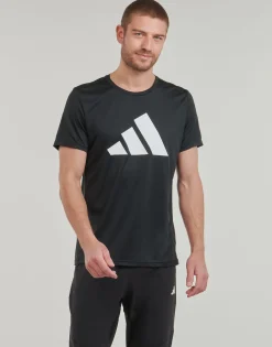 New adidas Performance - RUN IT TEE