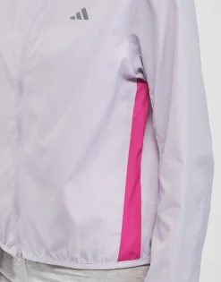 adidas Performance - RUN IT JACKET