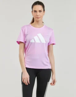 adidas Performance - RUN IT TEE
