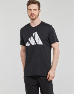 adidas Performance - RUN IT BOS TEE