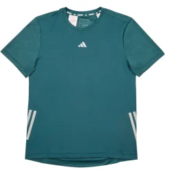 Hot adidas Performance - RUN 3S TEE