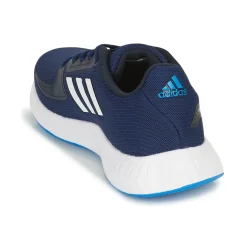Best adidas Performance - RUNFALCON 2.0 K Bleu