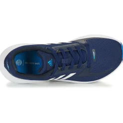 Best adidas Performance - RUNFALCON 2.0 K Bleu