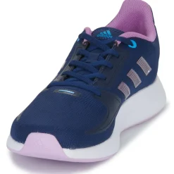 adidas Performance - RUNFALCON 2.0 K Bleu