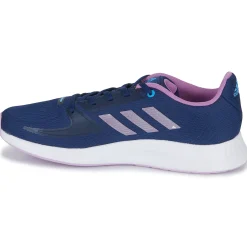adidas Performance - RUNFALCON 2.0 K Bleu