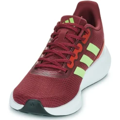 Hot adidas Performance - RUNFALCON 3.0 Bordeaux