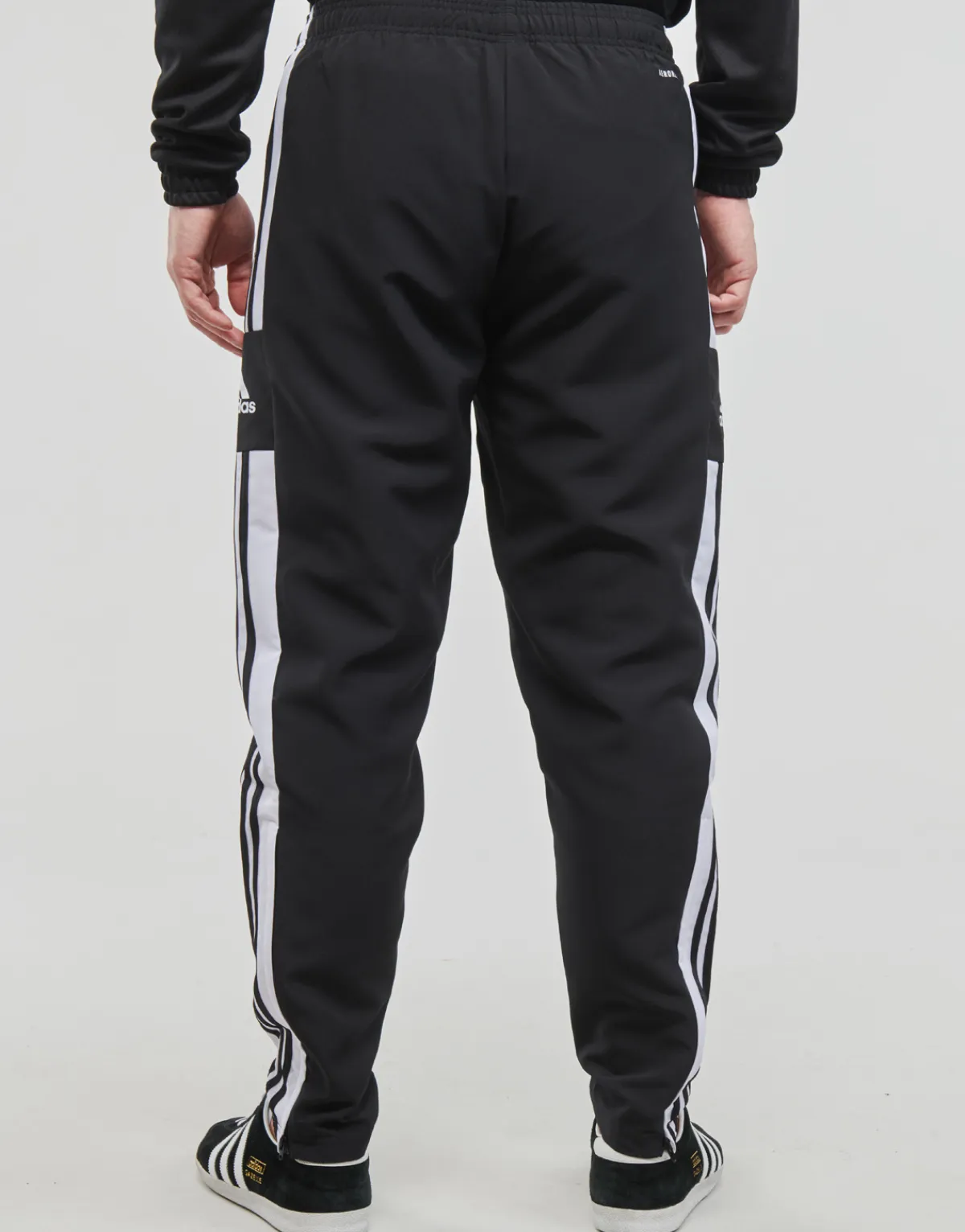 Best adidas Performance - SQ21 PRE PNT Noir