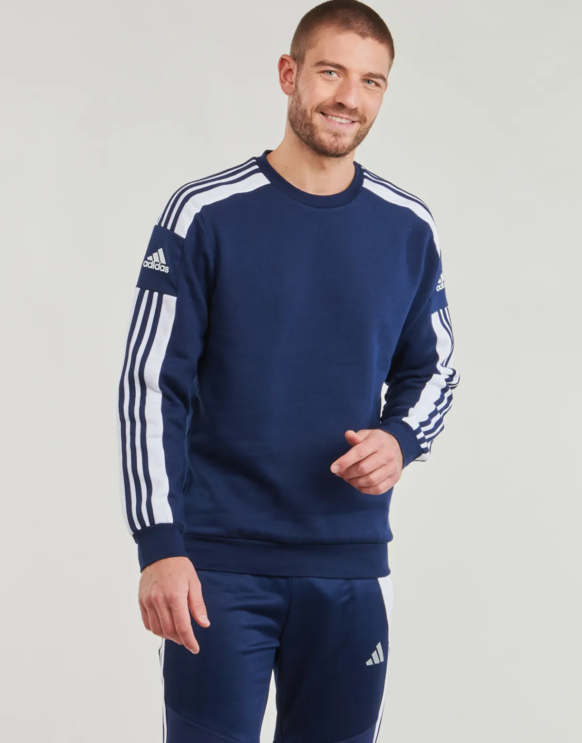 adidas Performance - Squadra 21 Sweatshirt