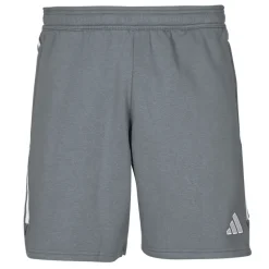 New adidas Performance - Tiro 23 League Sweat Shorts Gris