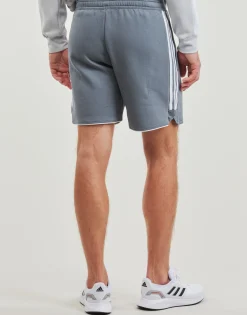 New adidas Performance - Tiro 23 League Sweat Shorts Gris