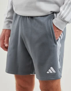 New adidas Performance - Tiro 23 League Sweat Shorts Gris