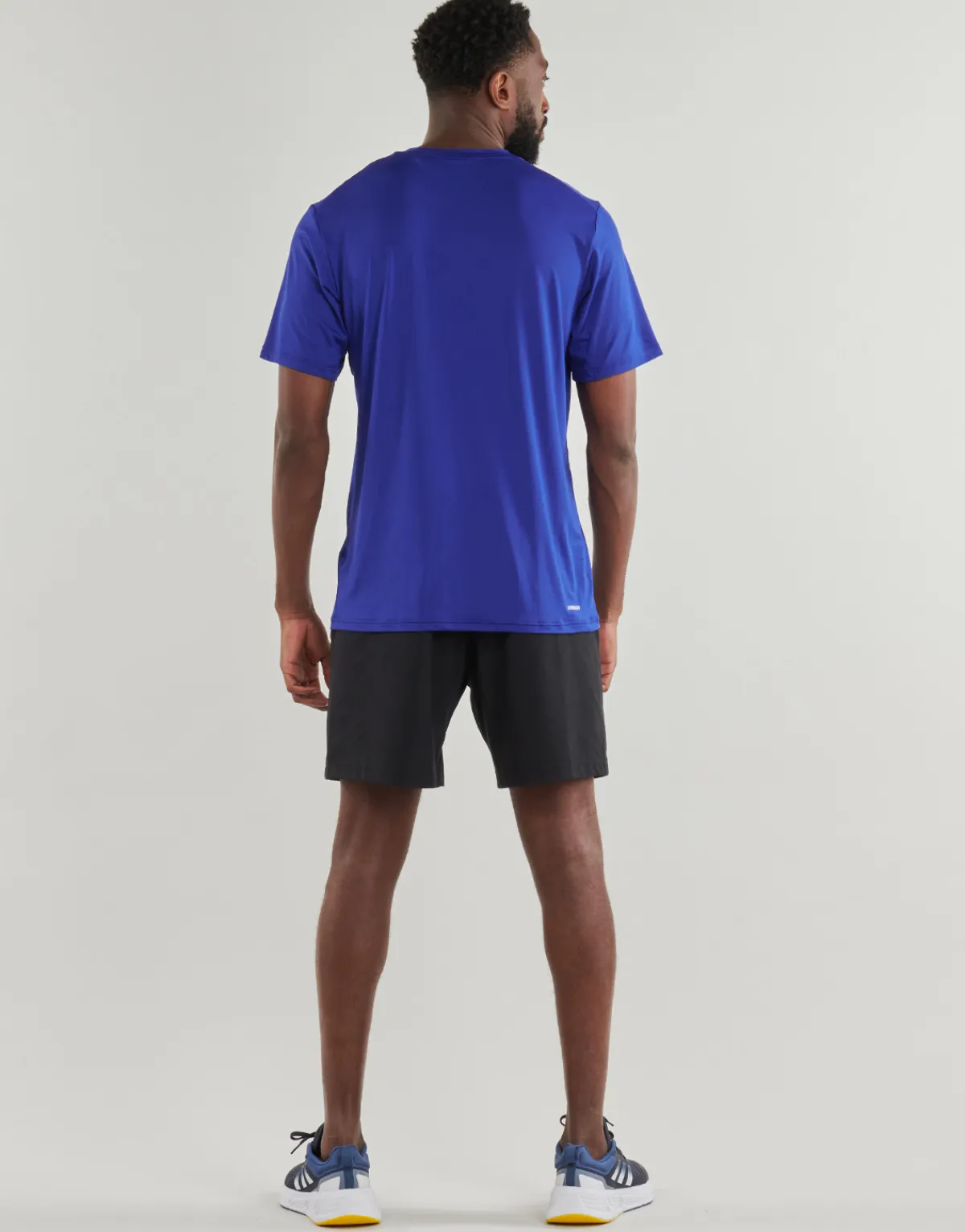 adidas Performance - Train Essentials Stretch Training T-Shirt Hot