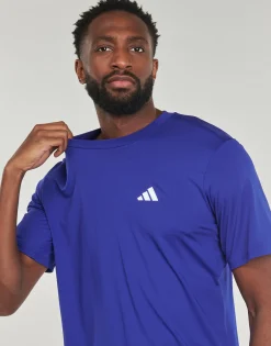 adidas Performance - Train Essentials Stretch Training T-Shirt Hot