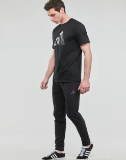 adidas Performance - TR-ES+ BL PANT Noir Sale